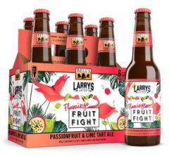 Bell's Brewery - Flamingo Fruit Flight / 6-pack of 12 oz. bottles