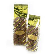 Watson's - Sponge Candy (Milk Chocolate) / 8 oz. bag