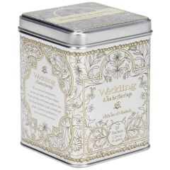 Harney & Sons - Wedding Tea / 20 sachet teabags