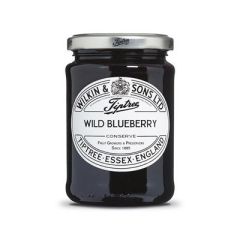 Wilkin & Sons LTD Tiptree Wild Blueberry Preserve
