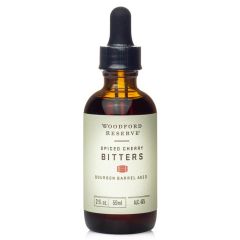 Woodford Reserve - Spiced Cherry Bitters / 2 oz.