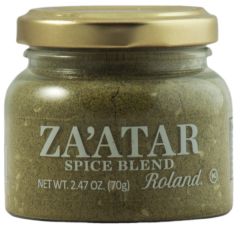 Roland Za'atar Spice Blend