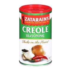 Zatarain's Creole Seasoning 8 oz