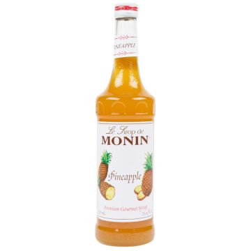 Monin Pineapple Syrup 25.4 oz