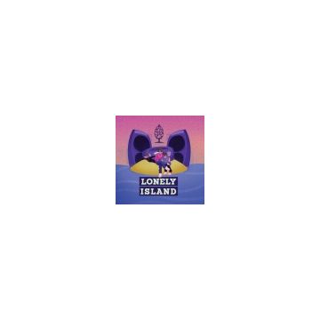 Beer Tree Lonely Island / 4-pack of 16 oz. cans