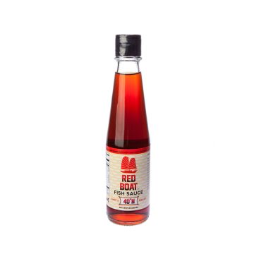 Red Boat Fish Sauce 8 oz