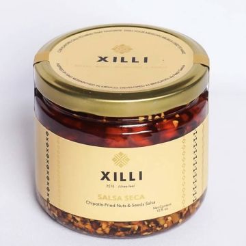 Xilli - Salsa Seca / 10 oz.