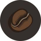 Fresh-Roasted Coffee Beans